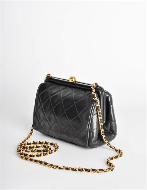 crossbody chanel|chanel crossbody price.